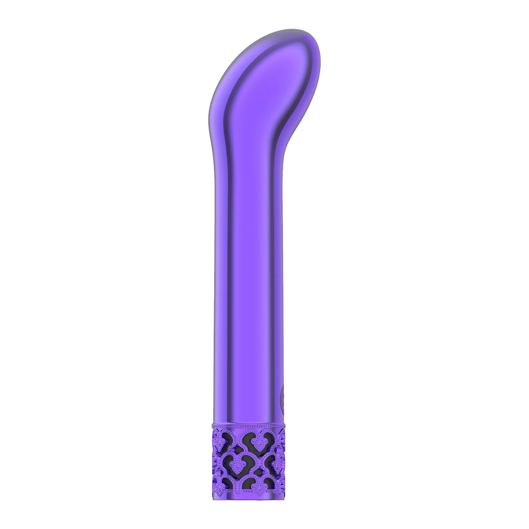 Royal Gems Jewel G Punkt Vibrator – Bild 3