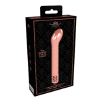 Jewel Royal Gems by Shots G Punkt Vibrator mit 10 Einstellungen – Bild 5