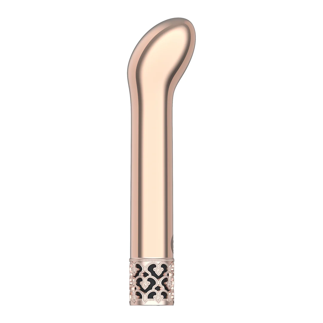 Jewel Royal Gems by Shots G Punkt Vibrator mit 10 Einstellungen – Bild 7