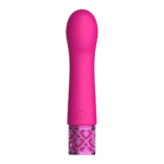 Bijou wiederaufladbarer G Punkt Vibrator – Bild 2