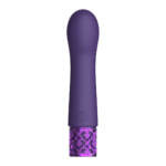 G Punkt Vibrator mit 10 Modi – Bijou Royal Gems by Shots – Bild 2