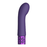 G Punkt Vibrator mit 10 Modi – Bijou Royal Gems by Shots – Bild 3