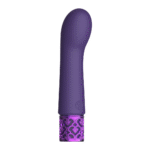 G Punkt Vibrator mit 10 Modi – Bijou Royal Gems by Shots – Bild 5