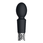 Wand Vibrator – 10 Modi, wasserdicht und aufladbar – Royal Gems by Shots – Bild 2