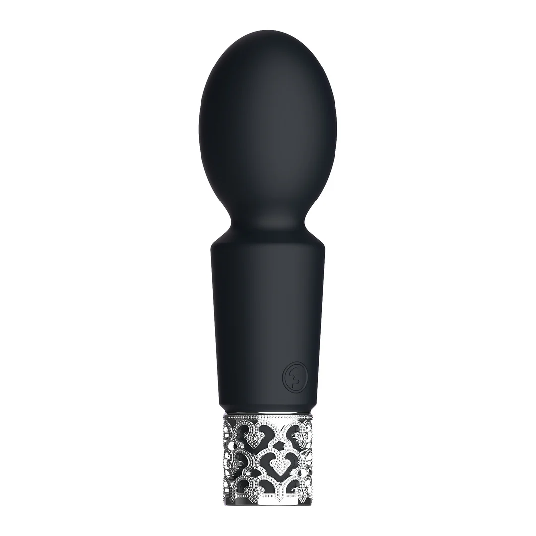 Wand Vibrator – 10 Modi, wasserdicht und aufladbar – Royal Gems by Shots – Bild 5