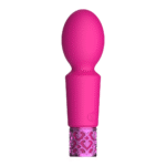 Wand Vibrator – 10 Modi, wasserdicht und aufladbar – Royal Gems by Shots – Bild 10
