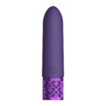 Vibrator – aufladbar und 10 Stufen – Imperial Royal Gems by Shots – Bild 7