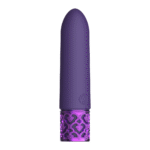 Vibrator – aufladbar und 10 Stufen – Imperial Royal Gems by Shots – Bild 10