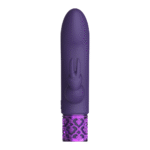 Rabbit Vibrator – wiederaufladbar & 10 Stufen – Royal Gems Royal Gems by Shots – Bild 7