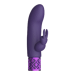 Rabbit Vibrator – wiederaufladbar & 10 Stufen – Royal Gems Royal Gems by Shots – Bild 10