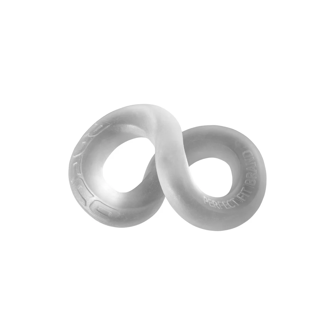 PerfectFitBrand Rocco 3 Way Ring – Bild 8
