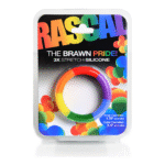 Boneyard Brawn Pride Cockring