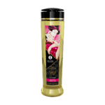 Erotisches Massageöl – Sinnlich duftendes Massageöl – Sweet Lotus – 8 fl oz / 240 ml – Bild 2