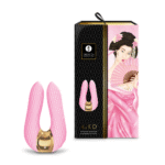 Klitorisstimulator mit 10 Stufen – AIKO – Klitorisstimulator – Himbeere – Bild 9
