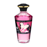 Wärmendes Öl – Aphrodisia Olie Raspberry Feeling – 100 ml – Bild 2