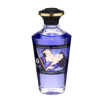 Wärmeöl – Exotische Früchte – Aphrodisia Olie 100 ml – Bild 2