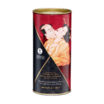 Wärmeöl – Aphrodisia Oil – Prickelnder Erdbeerwein – 3,5 fl oz / 100 ml