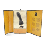 Vibrator – ergonomisches Design – SANYA Lila Shunga – Bild 14