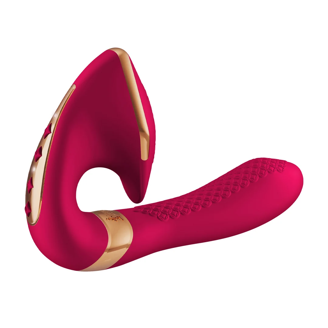 SOYO G Punkt Vibrator – Bild 22