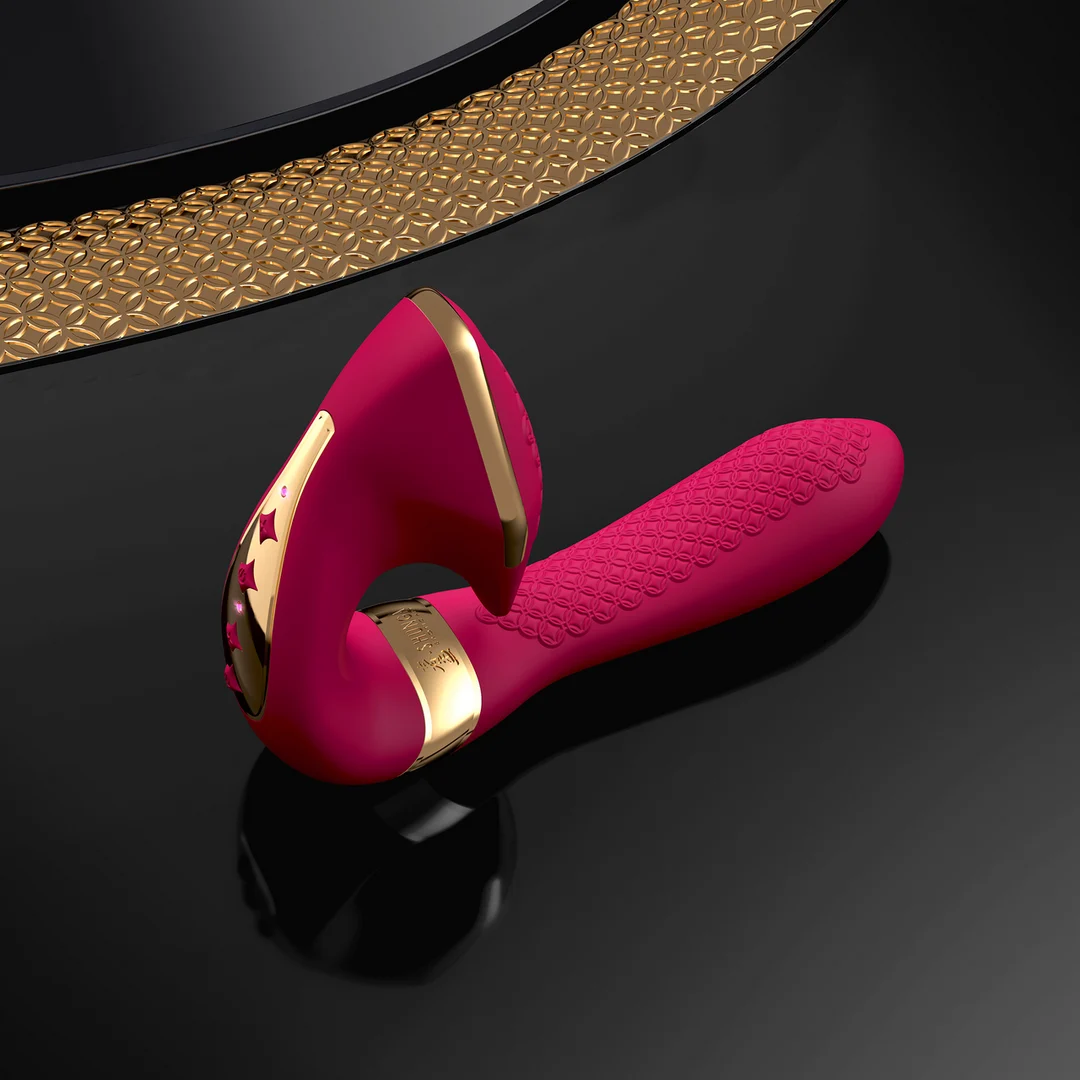 SOYO G Punkt Vibrator – Bild 23