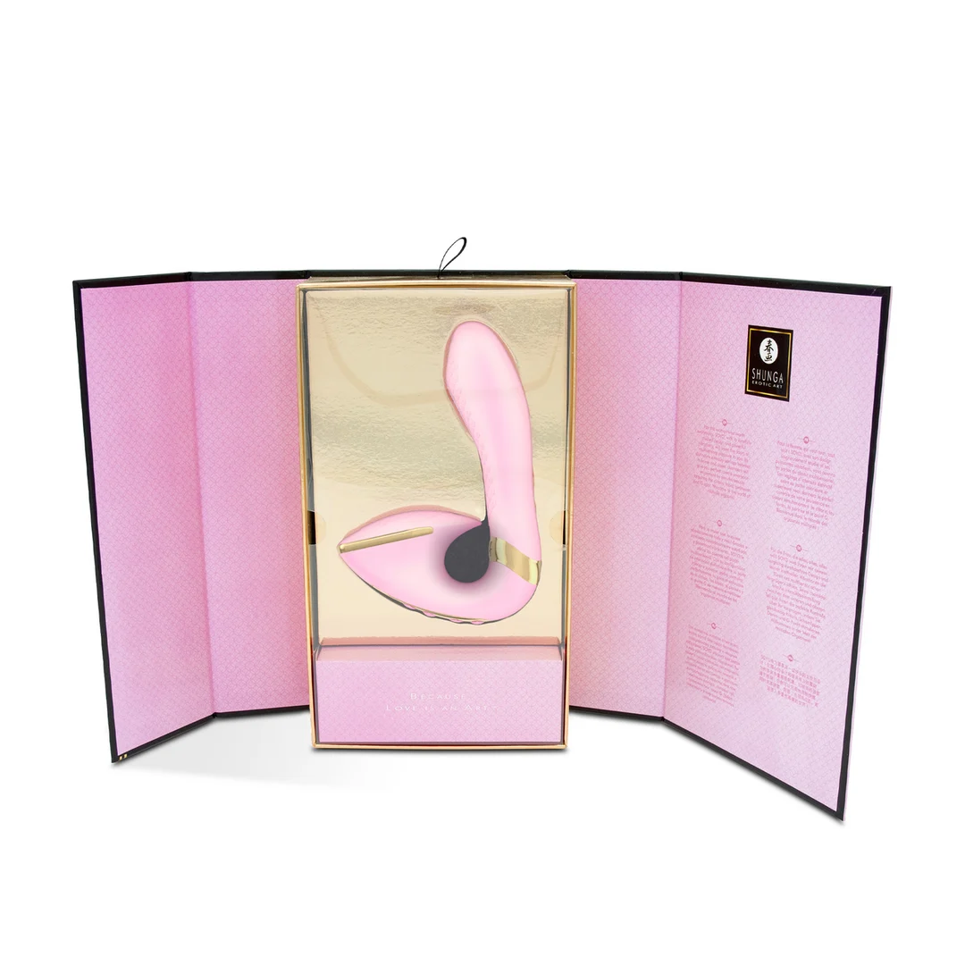SOYO G Punkt Vibrator – Bild 2