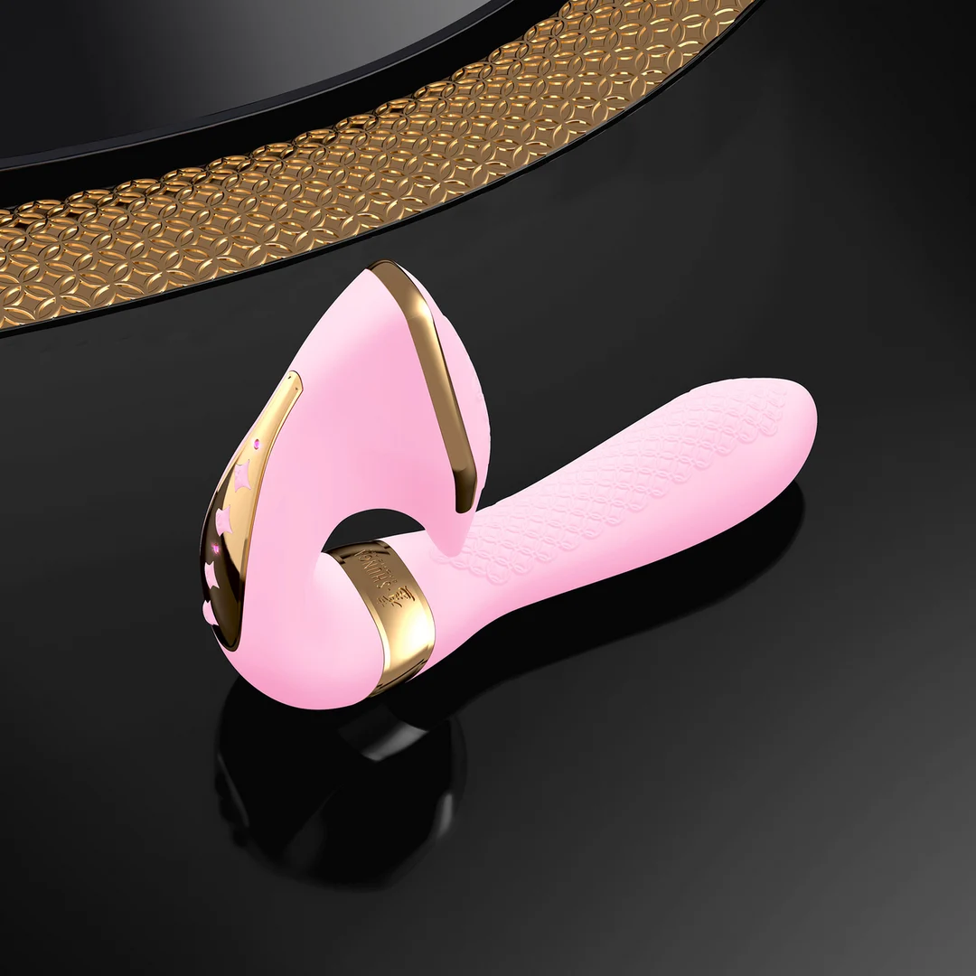 SOYO G Punkt Vibrator – Bild 5
