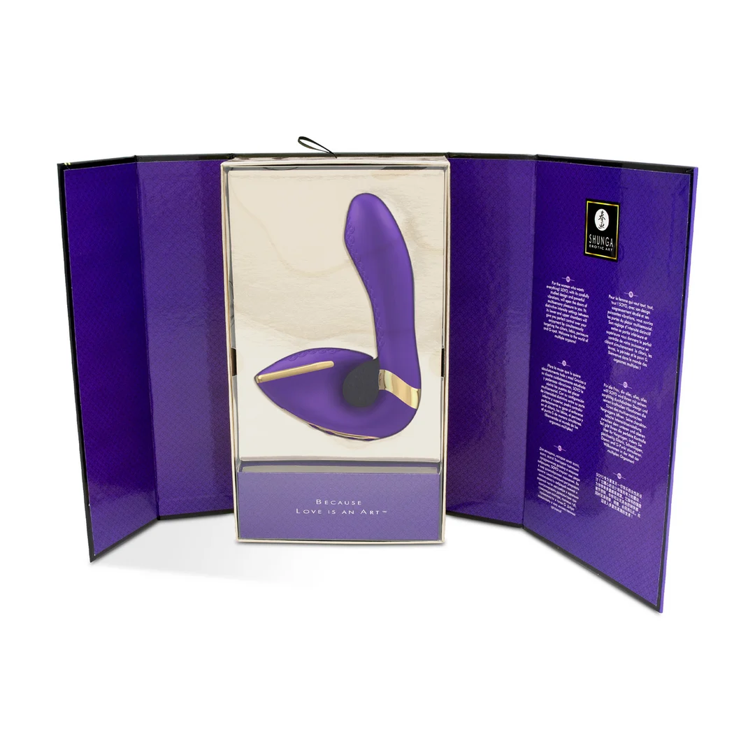 SOYO G Punkt Vibrator – Bild 8