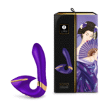 SOYO G Punkt Vibrator – Bild 9