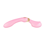 Vibrator – 10 Modi – ZOA Himbeere von Shunga – Bild 10
