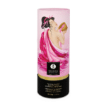Badesalz – Orientalische Salzkristalle aus dem Toten Meer, schäumend – Aphrodisia – Shunga – 17,6 oz / 500 g