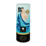 Badesalz – Orientalische Kristalle, schäumendes Salz aus dem Toten Meer – Ocean Temptations – Shunga – 17,6 oz / 500 g