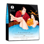 Lovebath – Ocean Temptations Jelly Badeperlen – geschlechtsneutral – Shunga – 20 oz / 575 gr