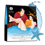 Lovebath – Ocean Temptations Jelly Badeperlen – geschlechtsneutral – Shunga – 20 oz / 575 gr – Bild 2