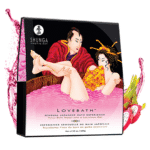Lovebath – sinnliches japanisches Badeerlebnis mit Jelly Perlen – Dragon Fruit – Shunga – 20 oz / 575 gr – Bild 2