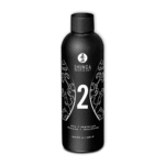 Shunga Body to Body Massagegel Erdbeere Prickelnder Wein – Bild 4