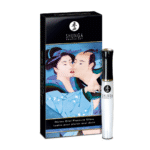 Stimulierender Lipgloss, Divine Oral Lipgloss Kokoswasser 10 ml (0,33 fl oz)