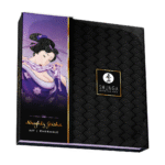 Shunga Naughty Geisha’s Kit – Bild 2