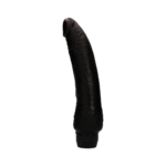 Realistischer Vibrator mit weichem, naturgetreuem Gefühl von Seven Creations – Bild 2