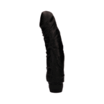 Realistischer Vibrator mit mehreren Vibrationsstufen und geädertem Schaft Seven Creations – Bild 2