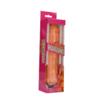 Seven Creations Perfect Pleasure Vibrator mit mehreren Geschwindigkeitsstufen, 10 / 25 cm