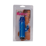 Seven Creations Mini Rabbit Vibrator