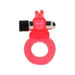 Seven Creations Jelly Rabbit Cockring – Bild 2