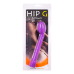 G Punkt Vibrator, wasserdicht, Hip G Seven Creations