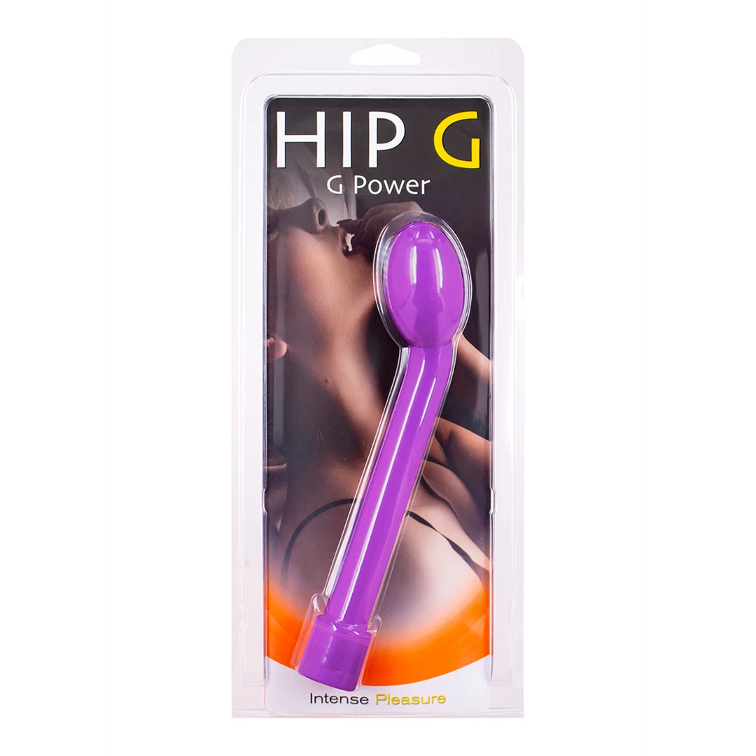 SC-2K640-24-BC_1_1 G Punkt Vibrator, wasserdicht, Hip G Seven Creations – Bild 1
