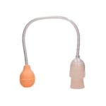 Automatischer Masturbator im Reiseformat – vibrierender Massager – Bild 2