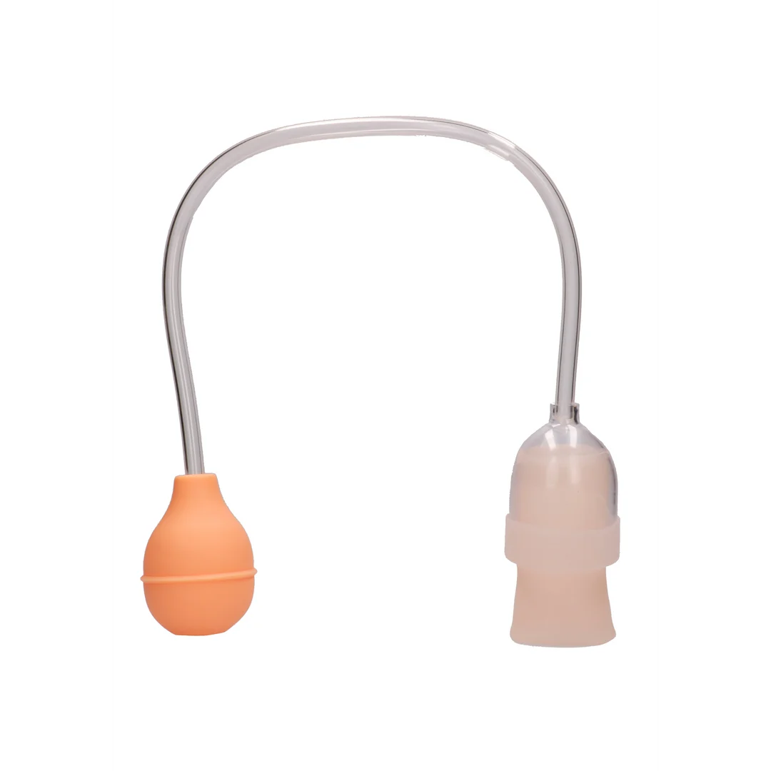 Automatischer Masturbator im Reiseformat – vibrierender Massager – Bild 2