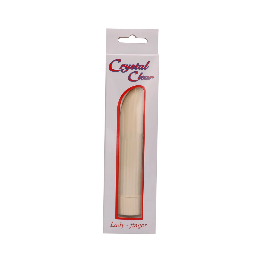 SC-4040-BX_1_1 Seven Creations Ladyfinger Vibrator – Bild 1