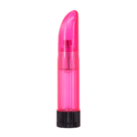 Kompakter Fingervibrator – Fingervibrator (Name) Seven Creations – Bild 2
