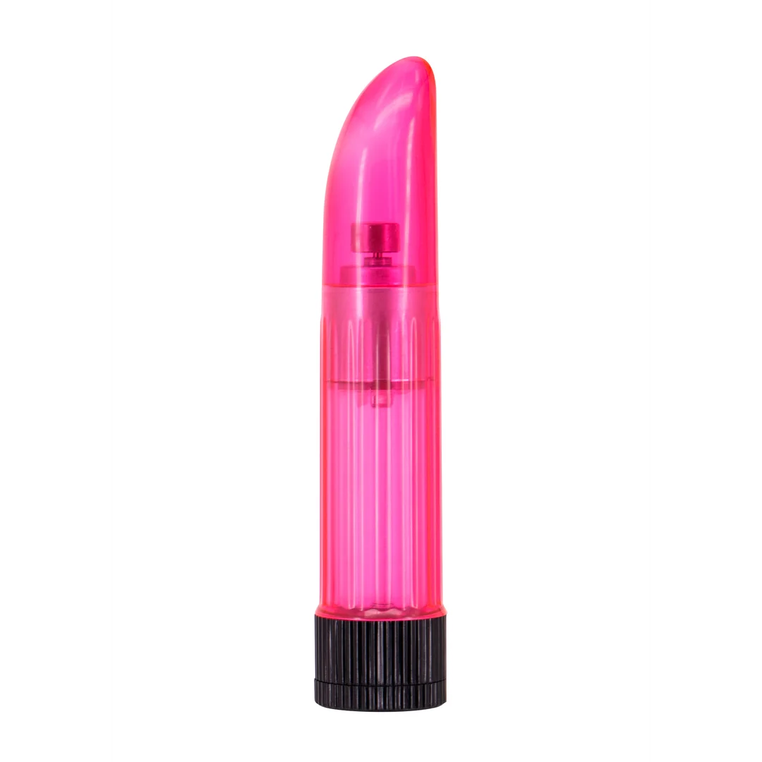 Kompakter Fingervibrator – Fingervibrator (Name) Seven Creations – Bild 2