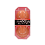Analperlen mit weichen Kugeln – Orgasmus Balls - Super Soft Ben Wa Balls